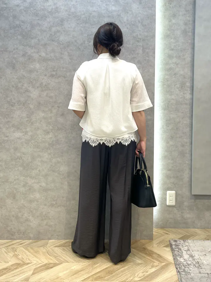 自由区 黒田 コーディネート画像