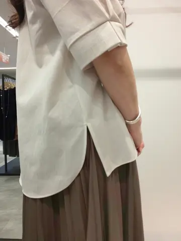 自由区 蛭川 コーディネート画像