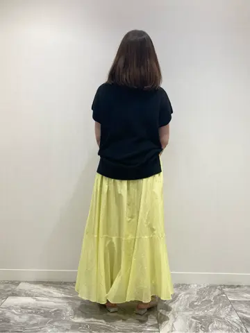 自由区 白戸 コーディネート画像