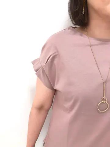 自由区 大野 コーディネート画像