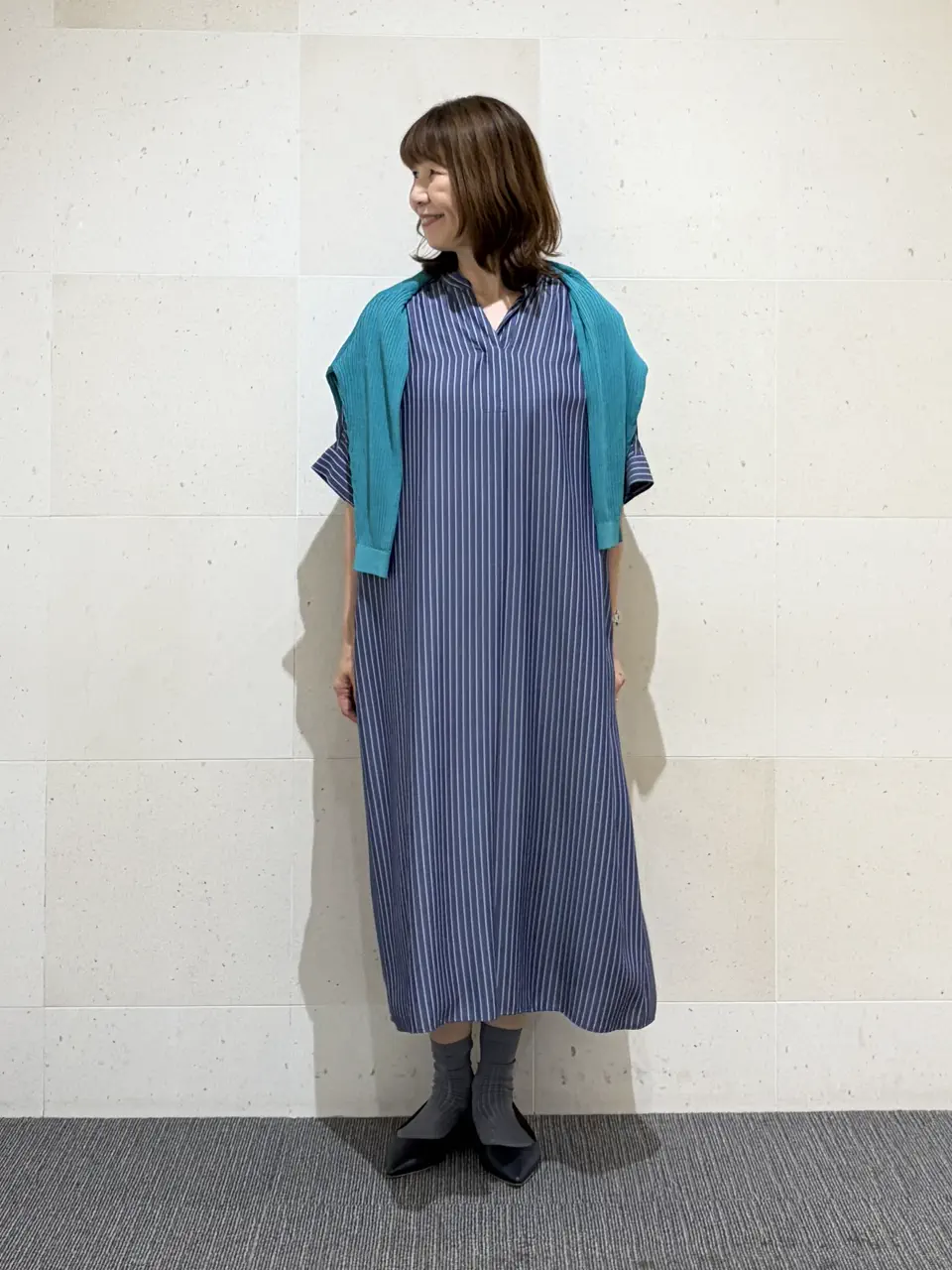  山本 コーディネート画像
