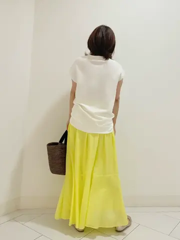 自由区 KAZU コーディネート画像