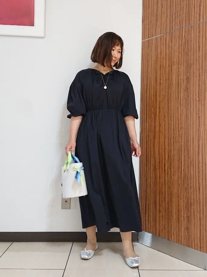  近藤 コーディネート画像