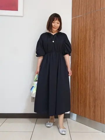 自由区 近藤 コーディネート画像