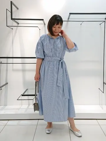 自由区 近藤 コーディネート画像