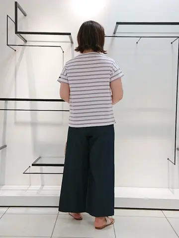 自由区 近藤 コーディネート画像