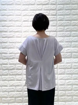 自由区 江川 コーディネート画像