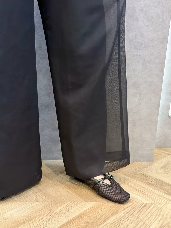 自由区 松田 コーディネート画像