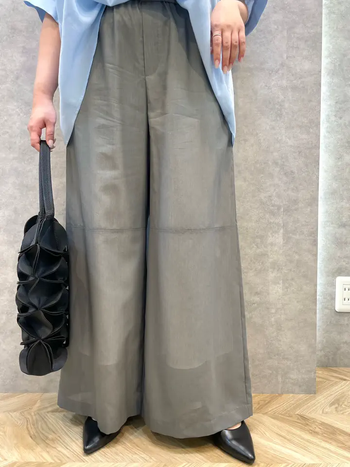 自由区 黒田 コーディネート画像