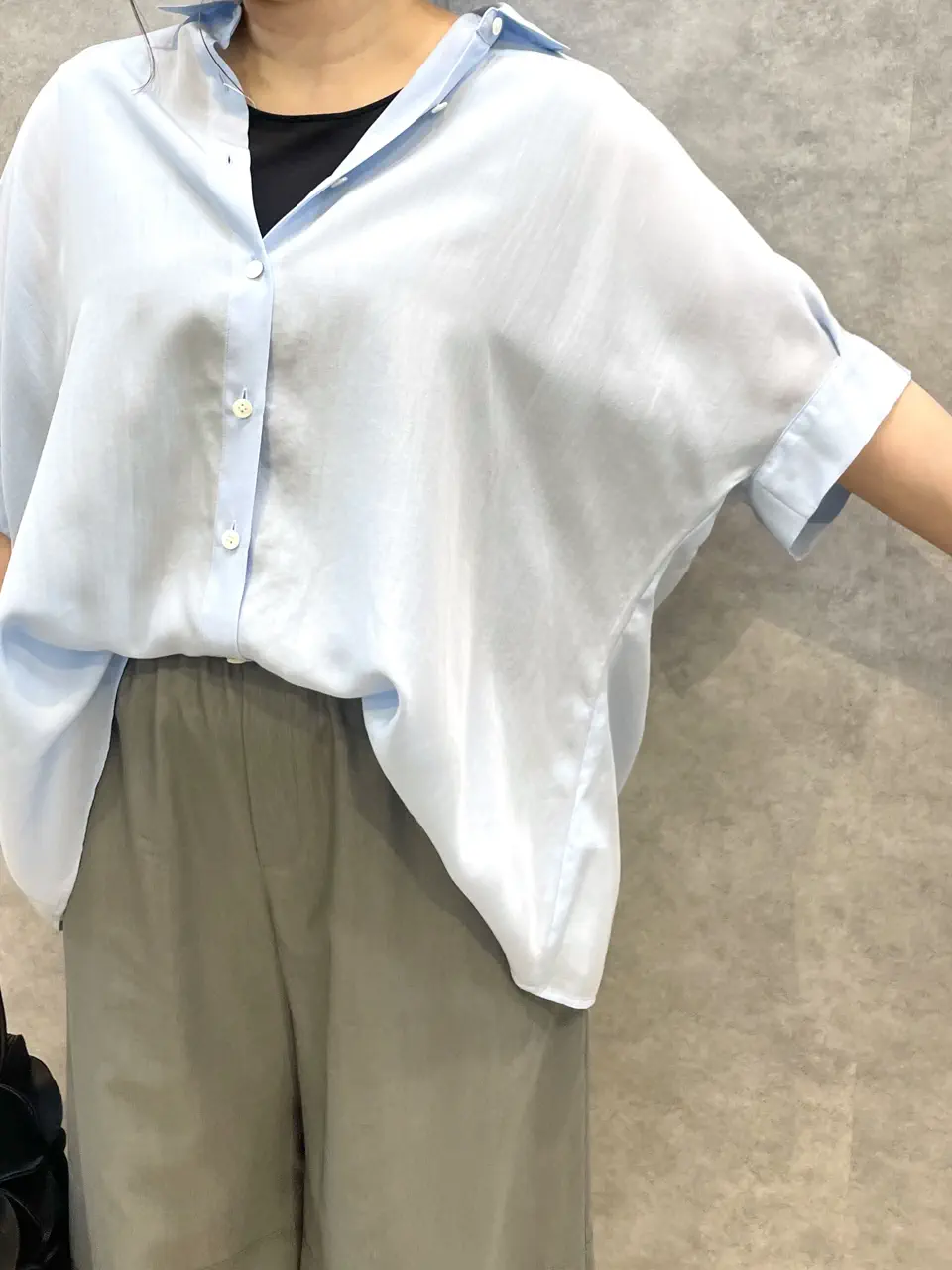 自由区 黒田 コーディネート画像