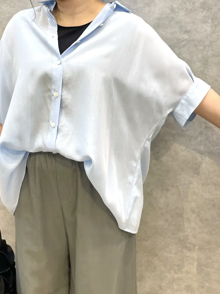 自由区 黒田 コーディネート画像