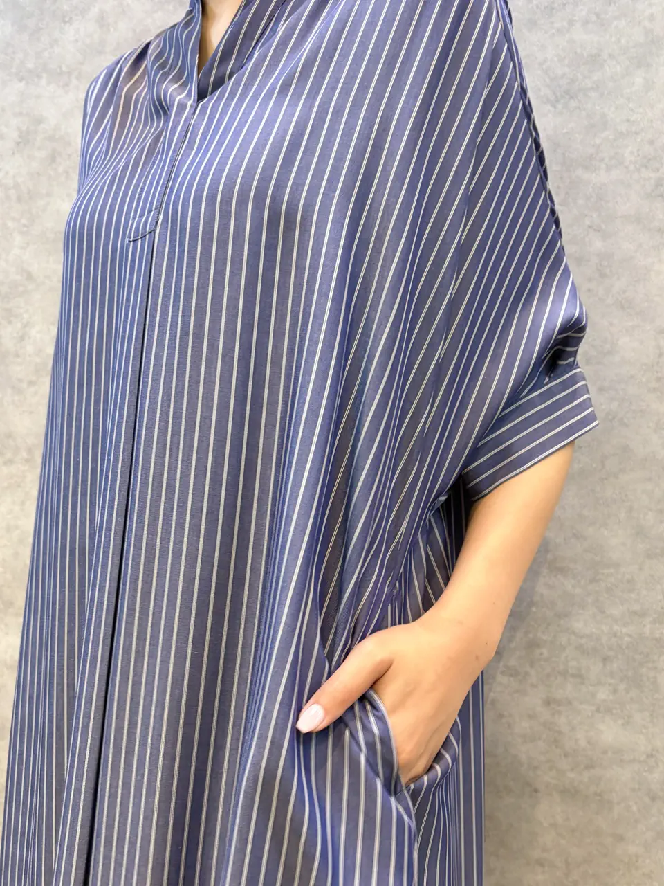 自由区 松田 コーディネート画像