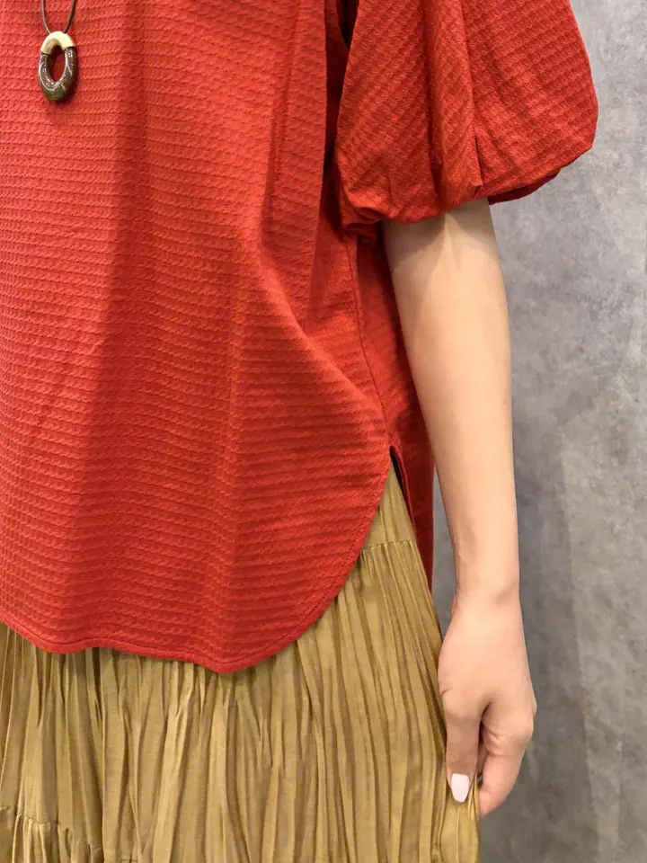 自由区 松田 コーディネート画像