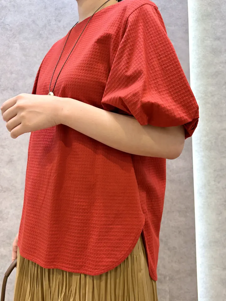 自由区 松田 コーディネート画像