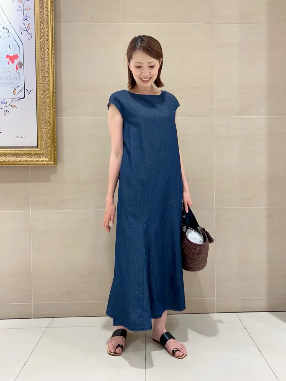  鈴木 コーディネート画像