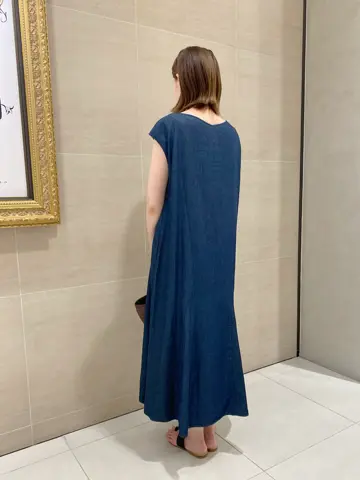 自由区 鈴木 コーディネート画像