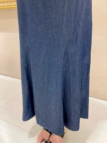 自由区 鈴木 コーディネート画像