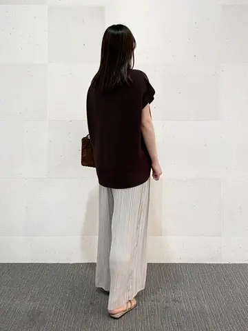 自由区 沼木 コーディネート画像