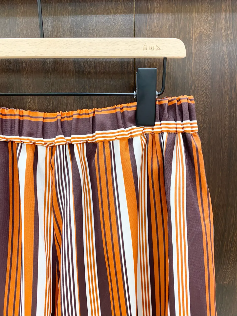 自由区 佐藤 コーディネート画像