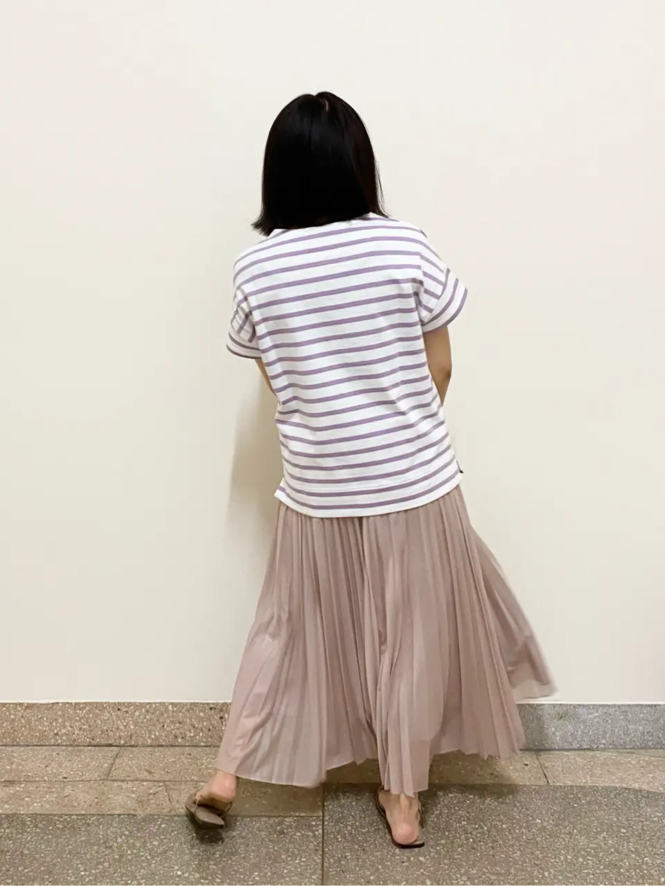 自由区 佐藤 コーディネート画像