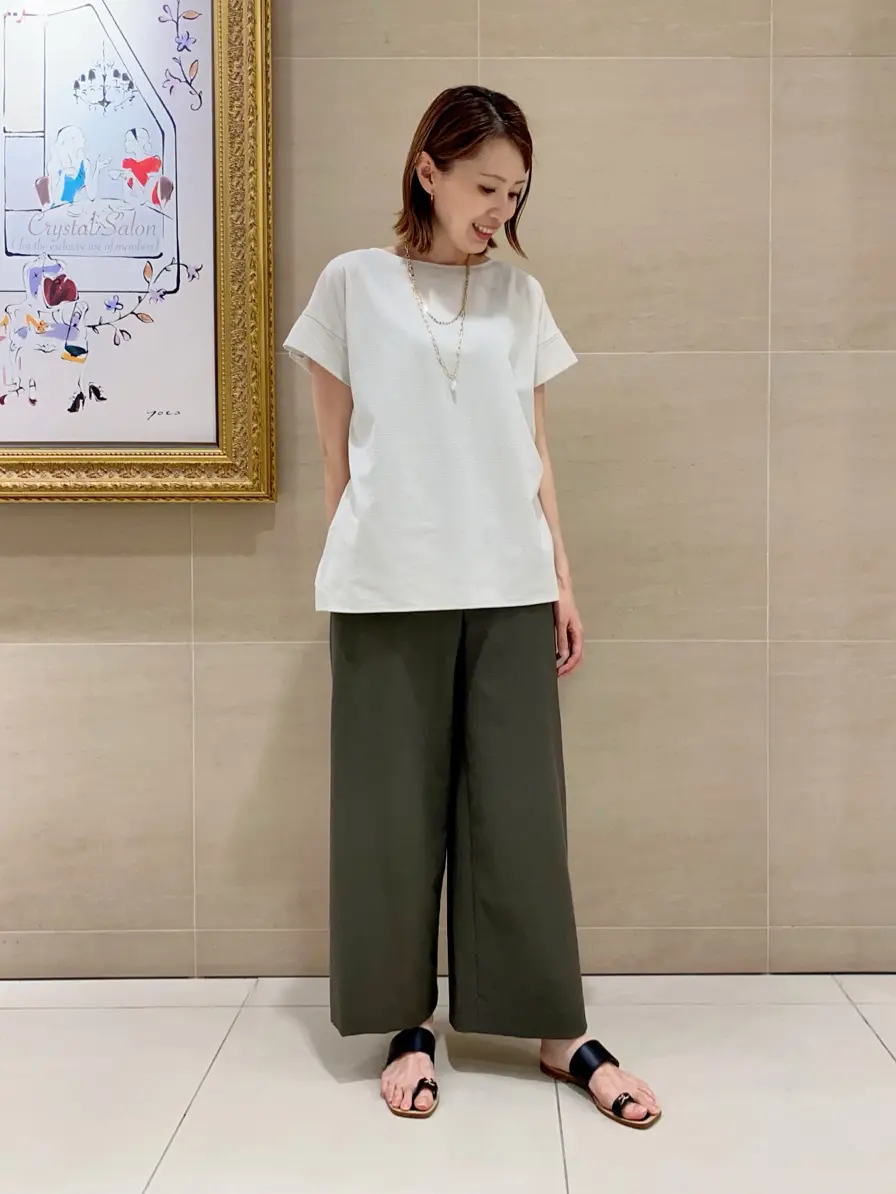  鈴木 コーディネート画像