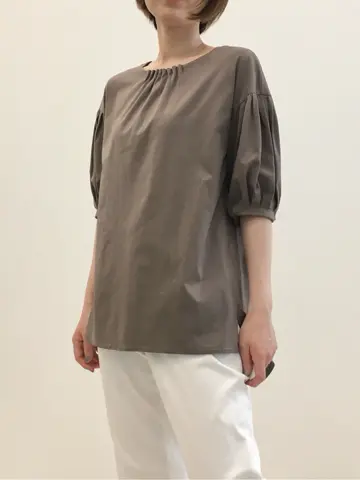 自由区 冨樫 コーディネート画像