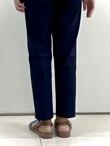 自由区 土居 コーディネート画像