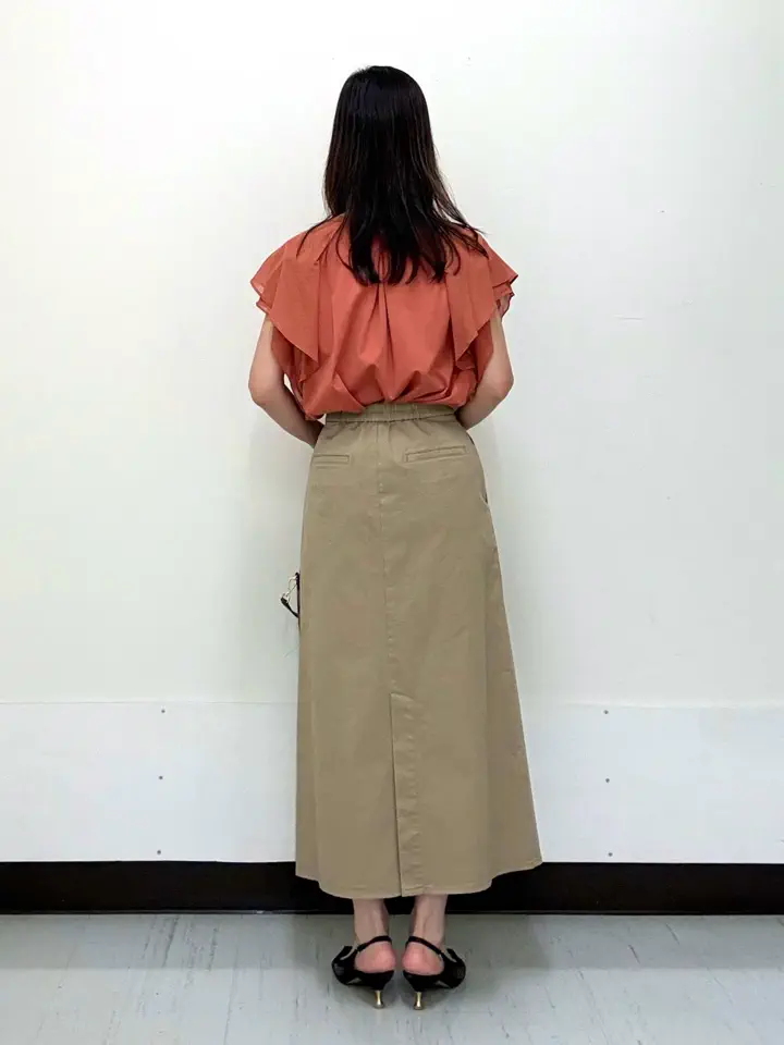 23区 大塚 コーディネート画像