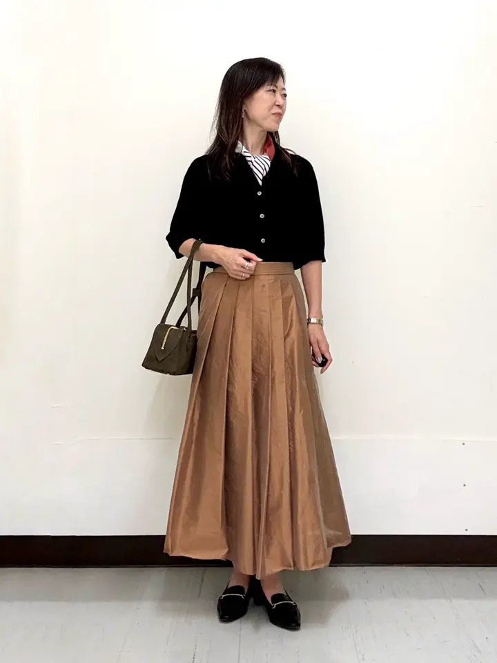 23区 大塚 コーディネート画像
