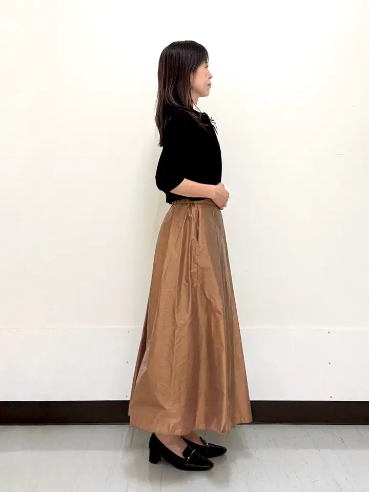 23区 大塚 コーディネート画像