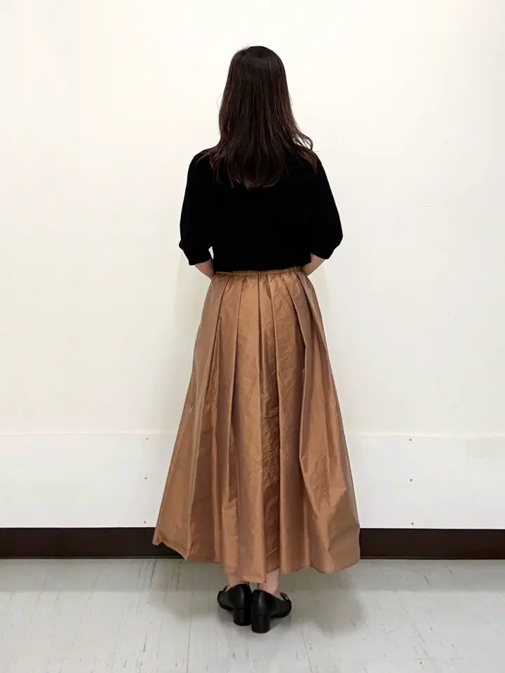 23区 大塚 コーディネート画像