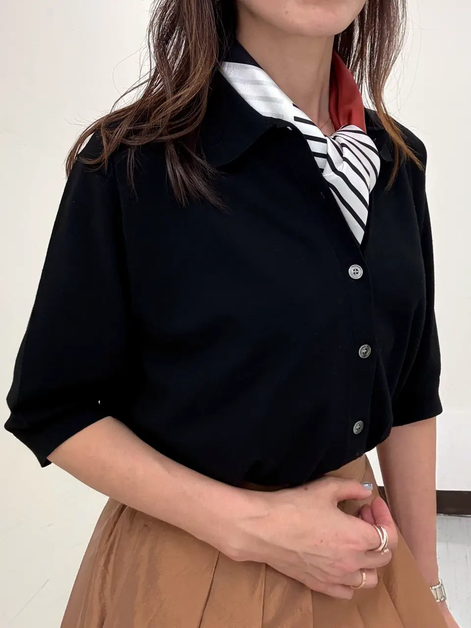 23区 大塚 コーディネート画像