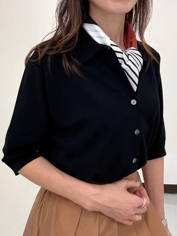 23区 大塚 コーディネート画像
