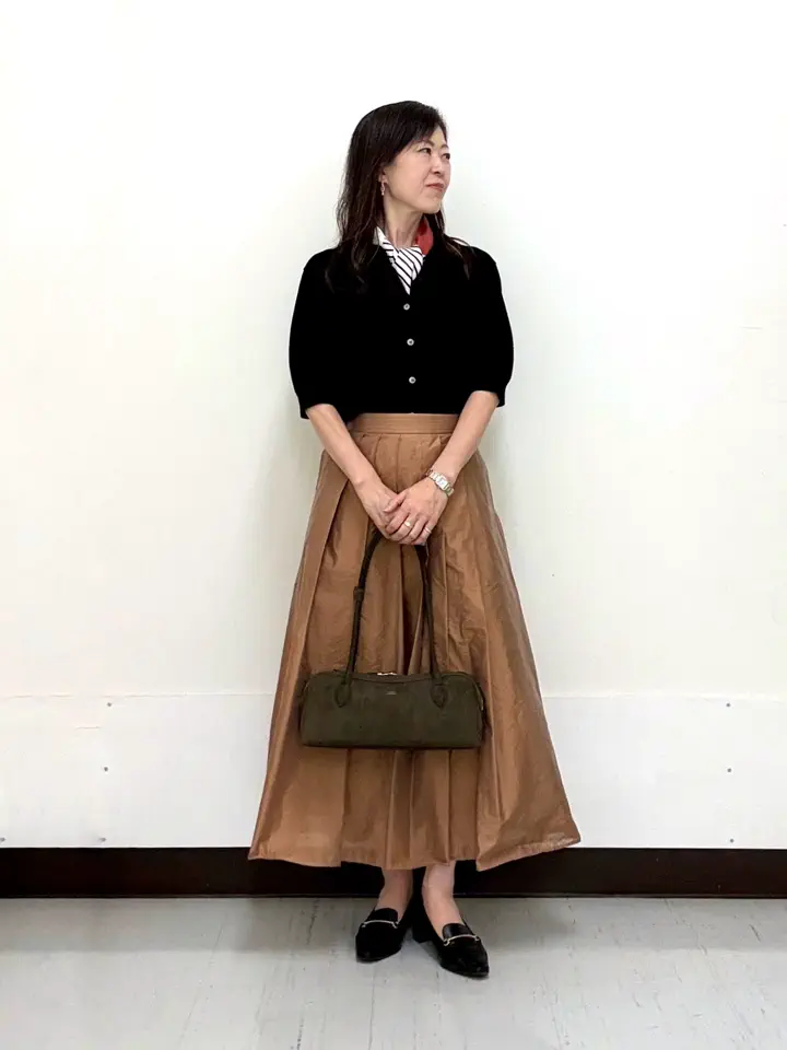23区 大塚 コーディネート画像