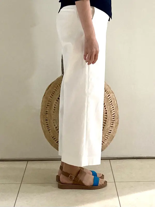 自由区 土居 コーディネート画像