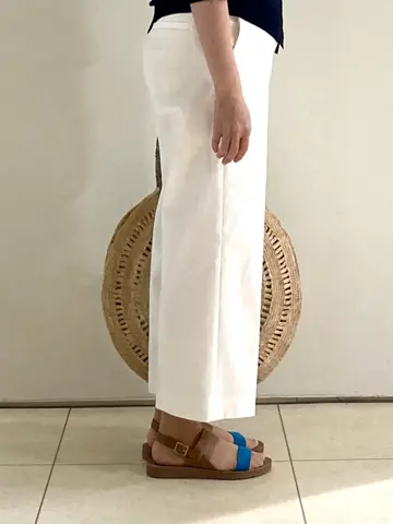 自由区 土居 コーディネート画像