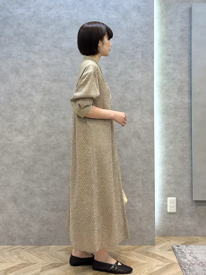 自由区 松田 コーディネート画像