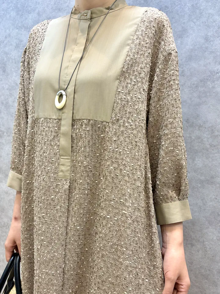 自由区 松田 コーディネート画像