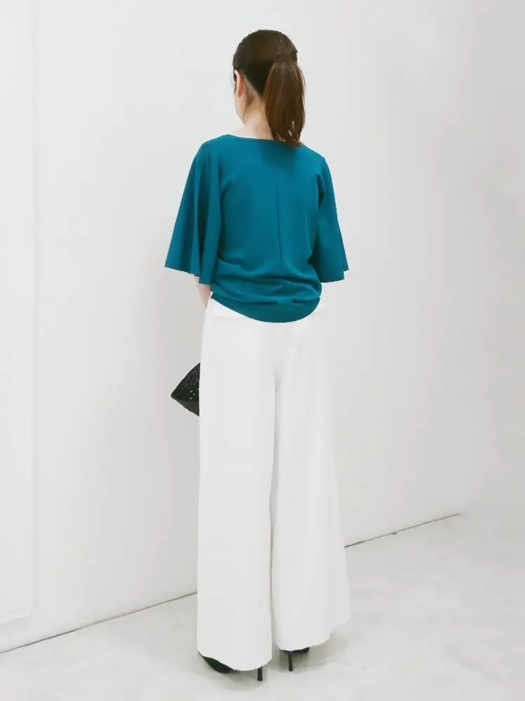 自由区 八田 コーディネート画像