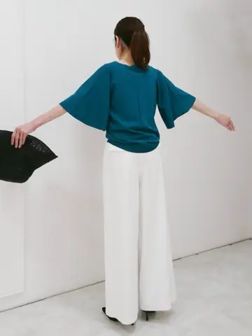 自由区 八田 コーディネート画像