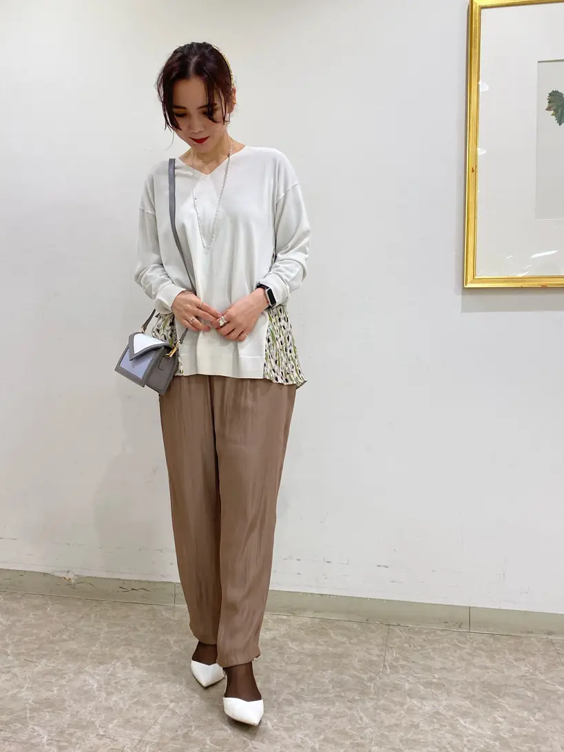  松本 コーディネート画像