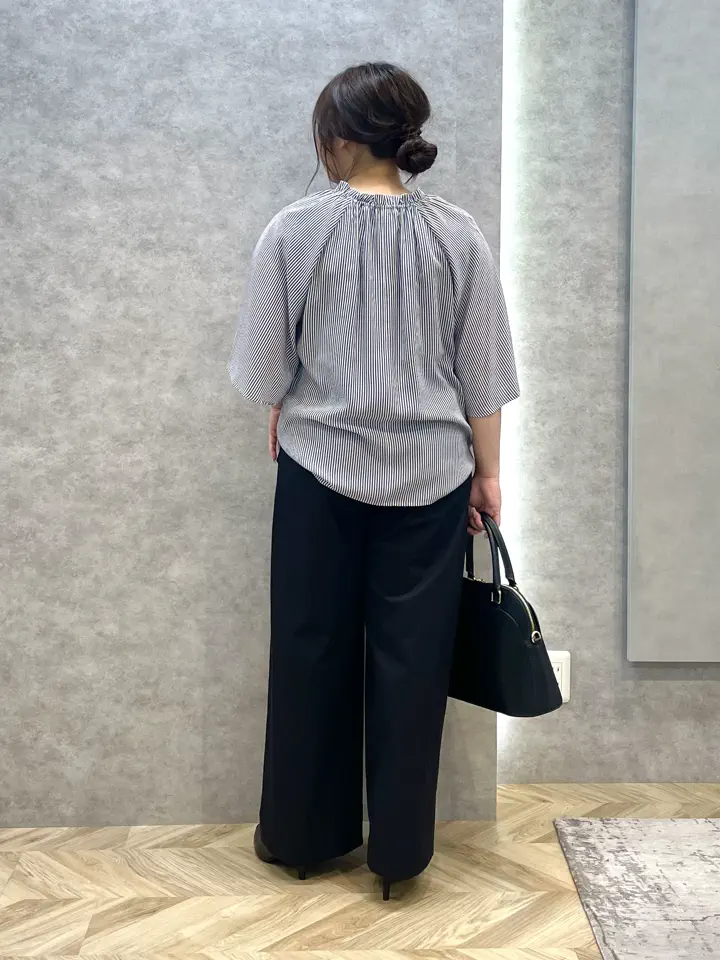 自由区 黒田 コーディネート画像