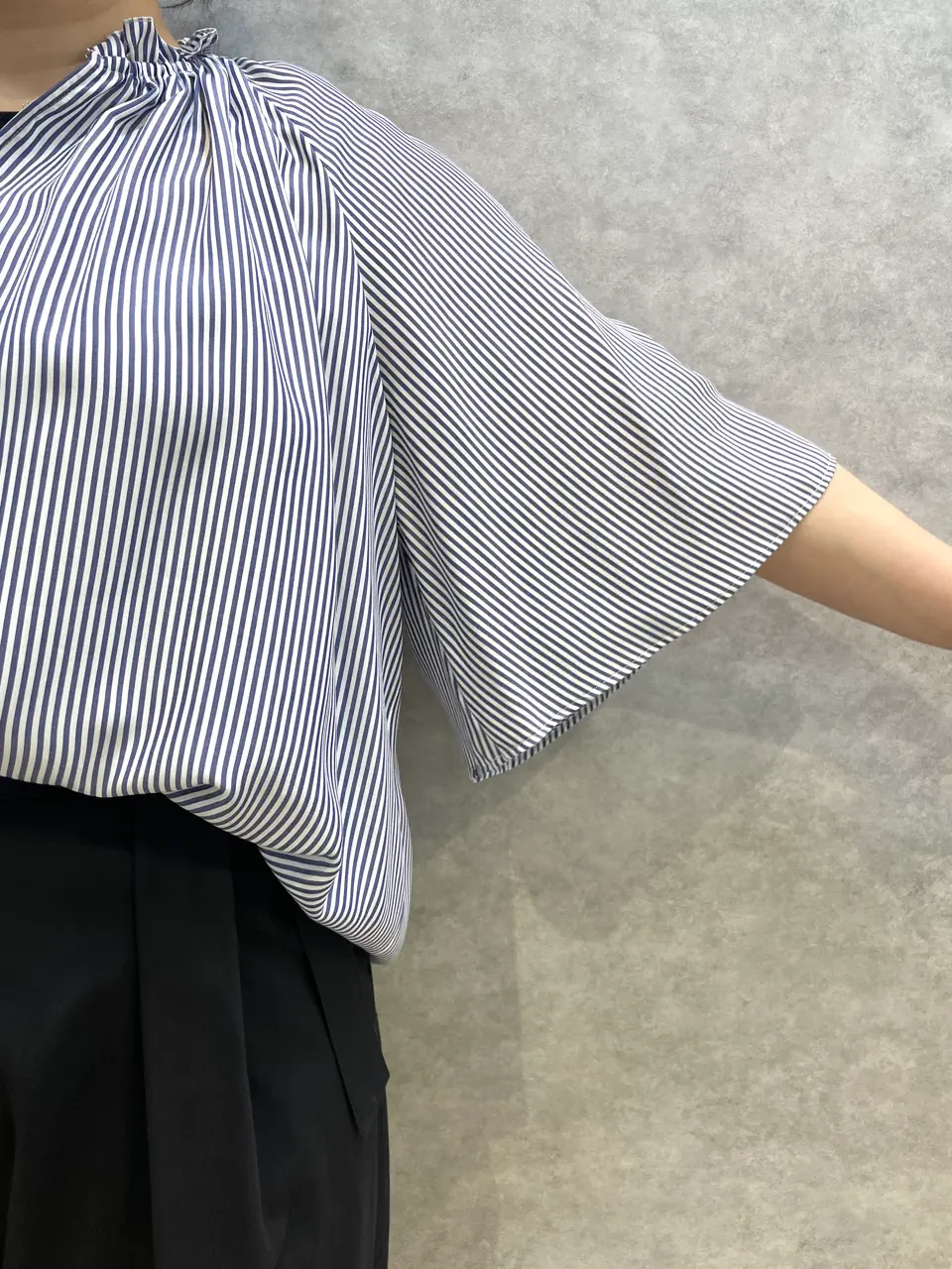 自由区 黒田 コーディネート画像