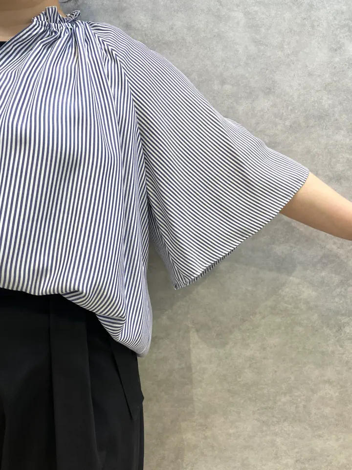 自由区 黒田 コーディネート画像