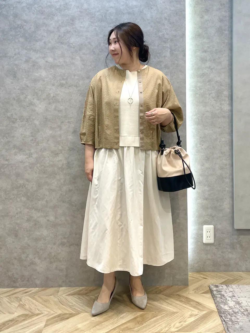  黒田 コーディネート画像