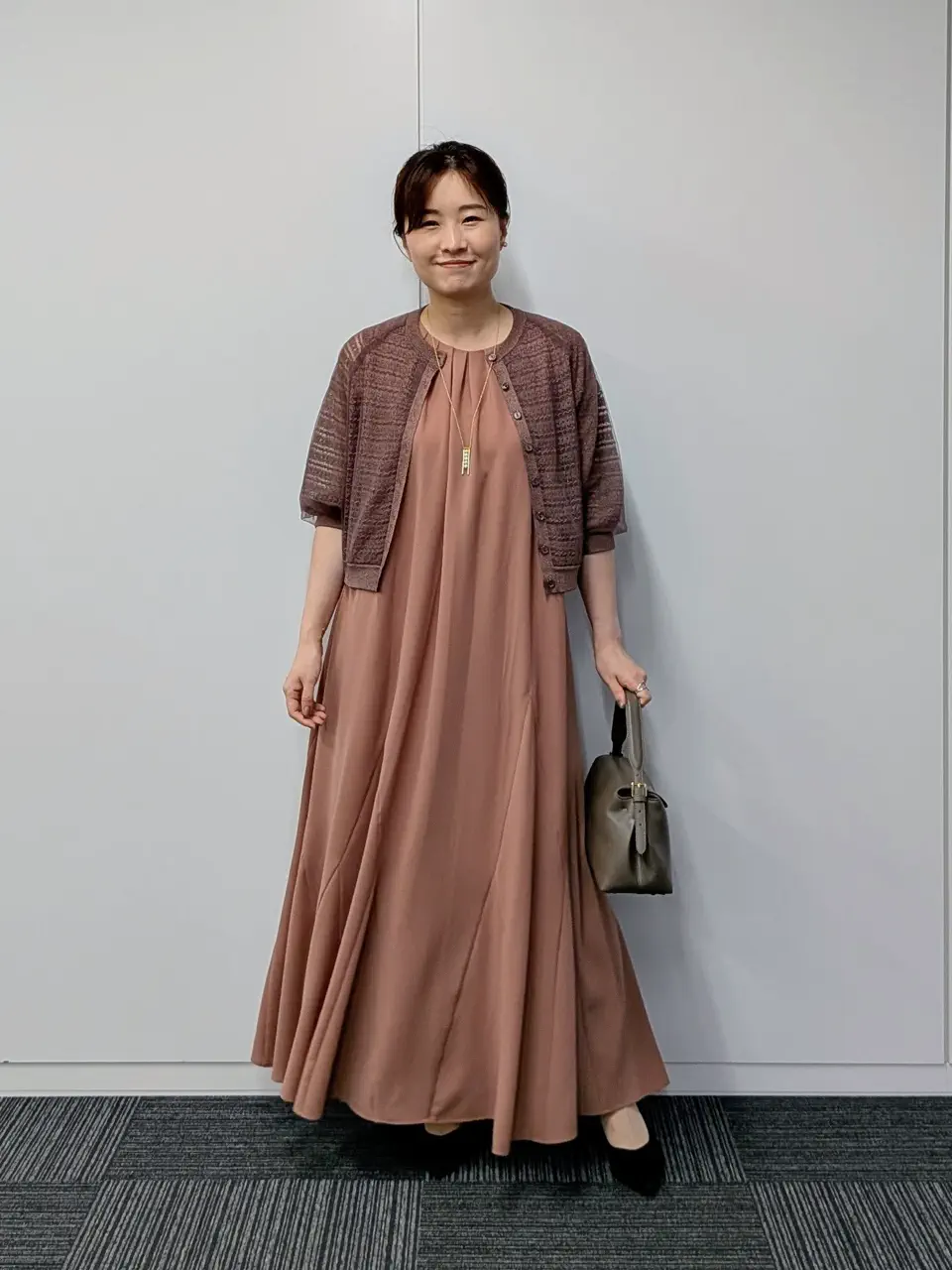  Nakai コーディネート画像