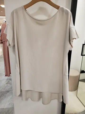 自由区 竹増 コーディネート画像