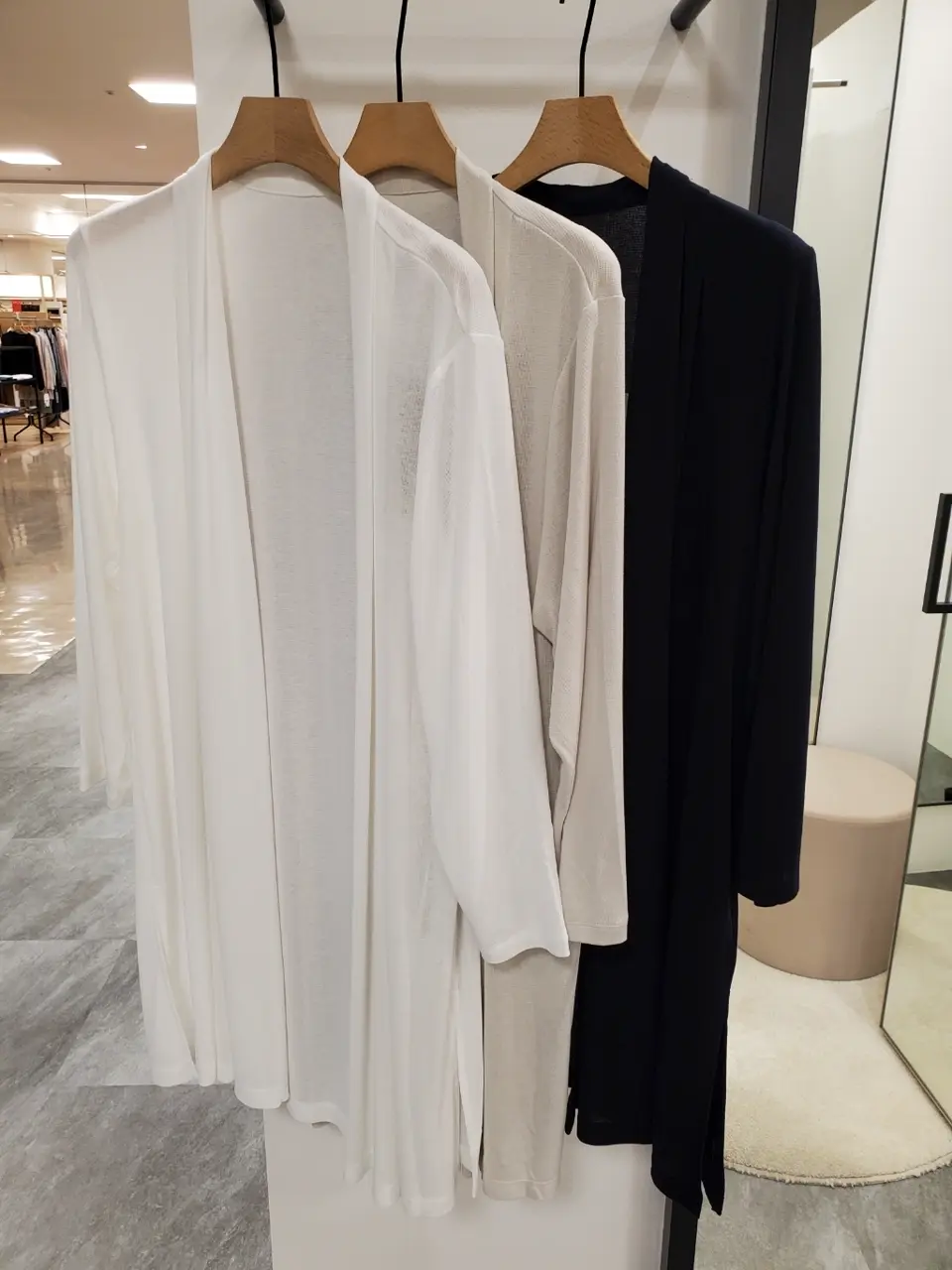 自由区 竹増 コーディネート画像