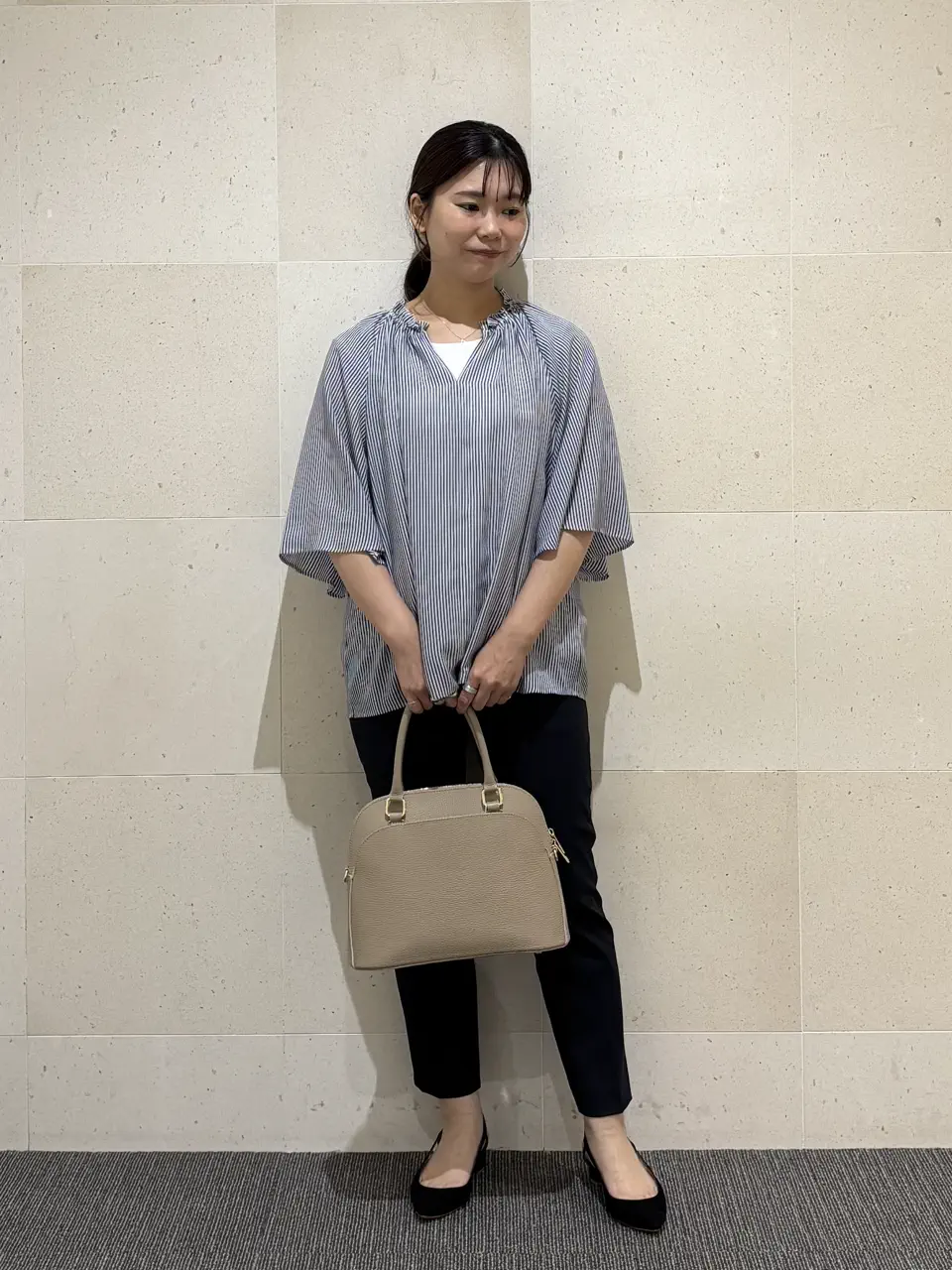  小林 コーディネート画像