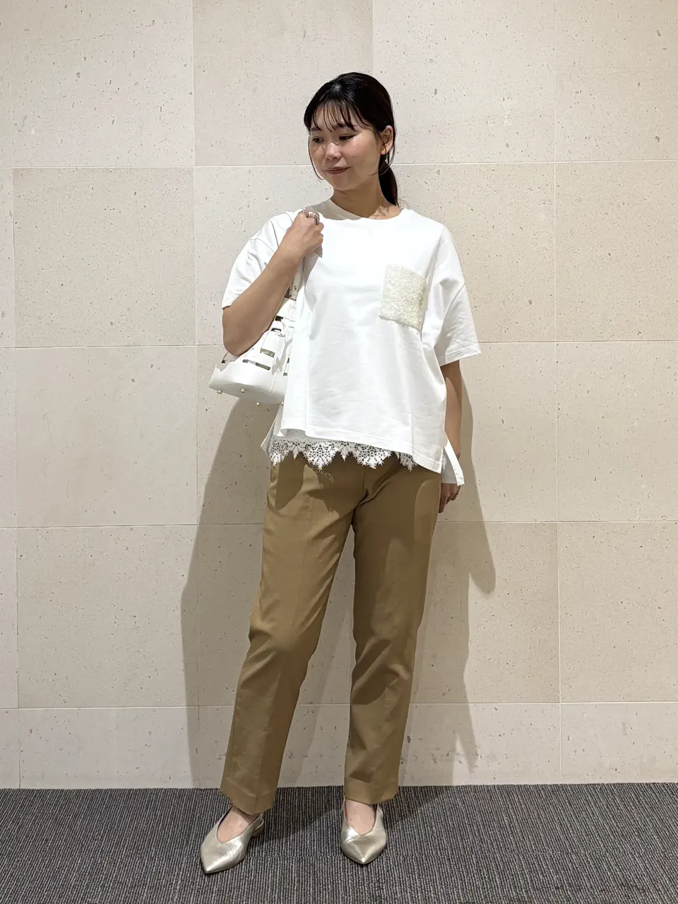  小林 コーディネート画像